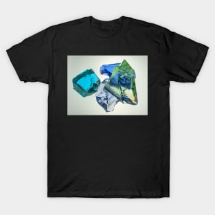 Mystic Glass Rocks T-Shirt